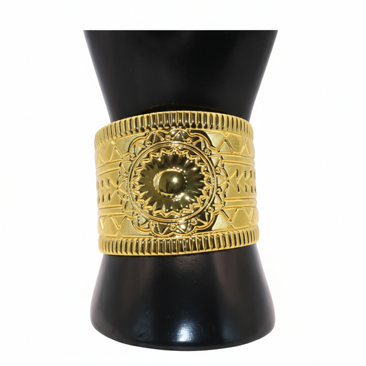 Pharaoh's Legacy Bold