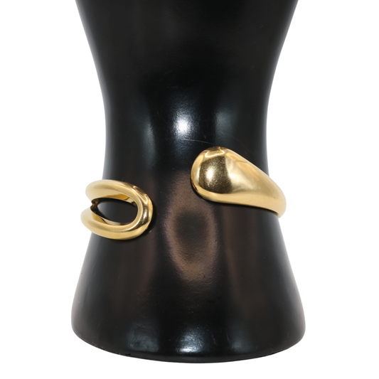 The Effortless Bangle