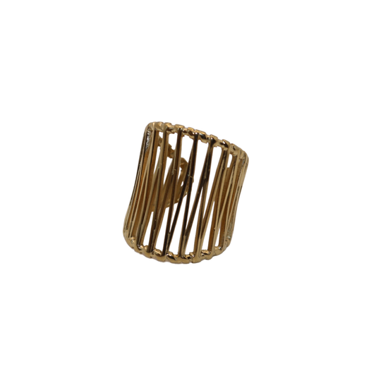 Woven Arc