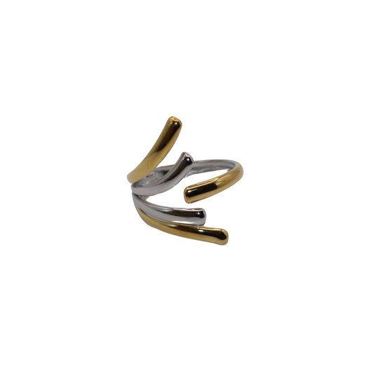 Mixed Metal Flow