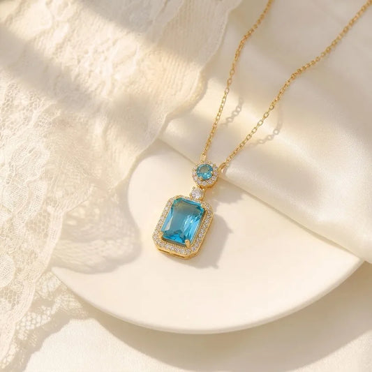 The Saphira Drop
