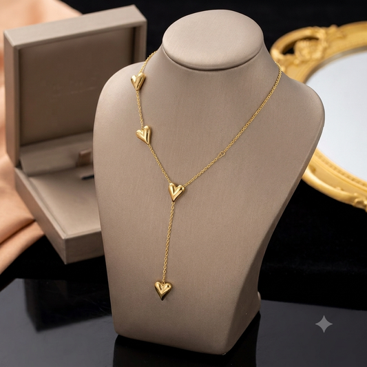 Love Note Necklace
