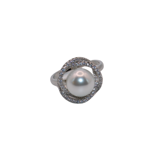Pearl women Ring