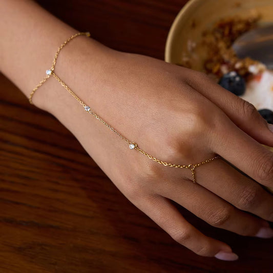 Hand Chain