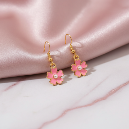 Cherry Blossom Drop