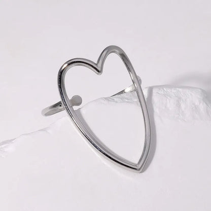 Elara Love Ring
