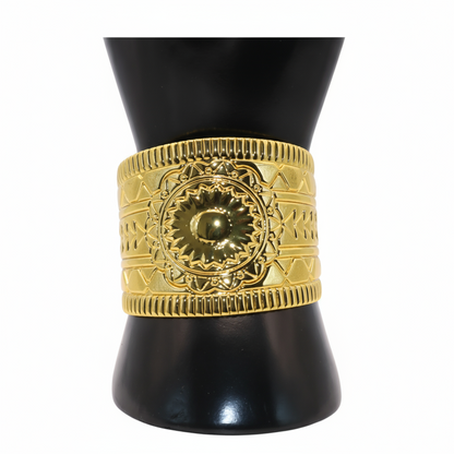 Pharaoh's Legacy Bold