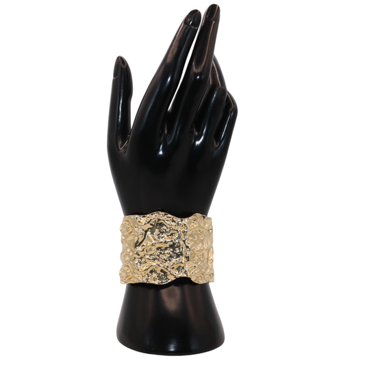 The Modern Classic Cuff