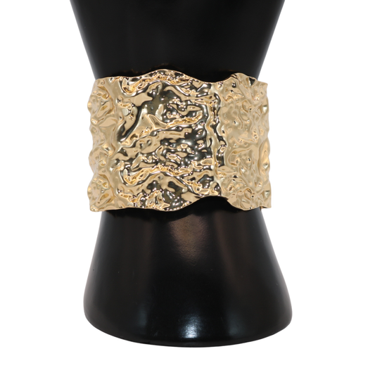 The Modern Classic Cuff