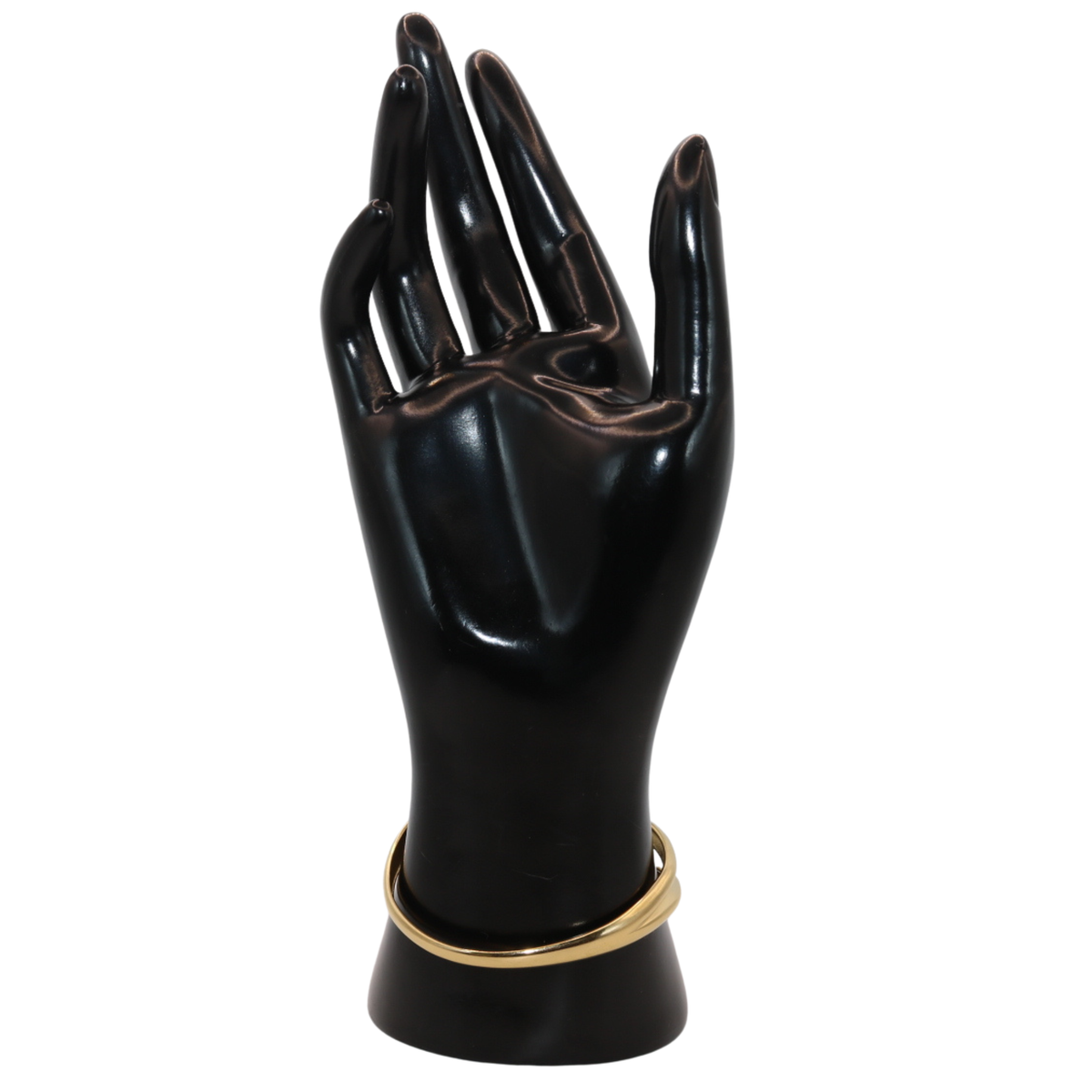 The Effortless Bangle