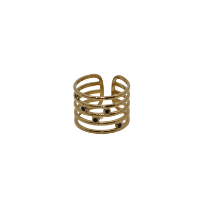 Garnet Helix