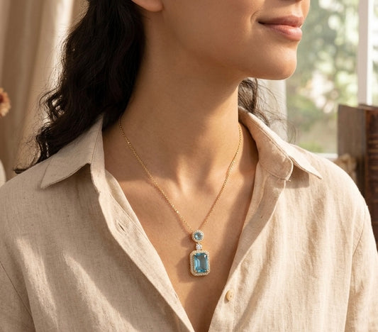 The Saphira Drop