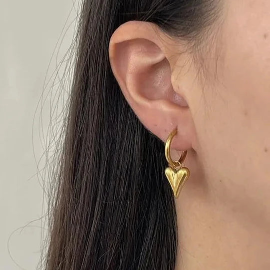 Luvéa Hoops