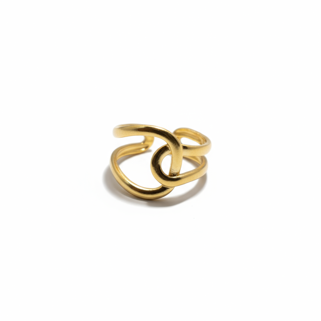 gold ring