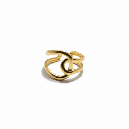 gold ring