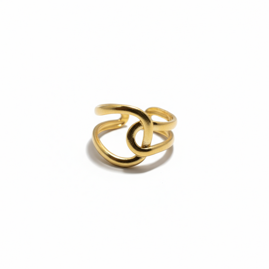 gold ring