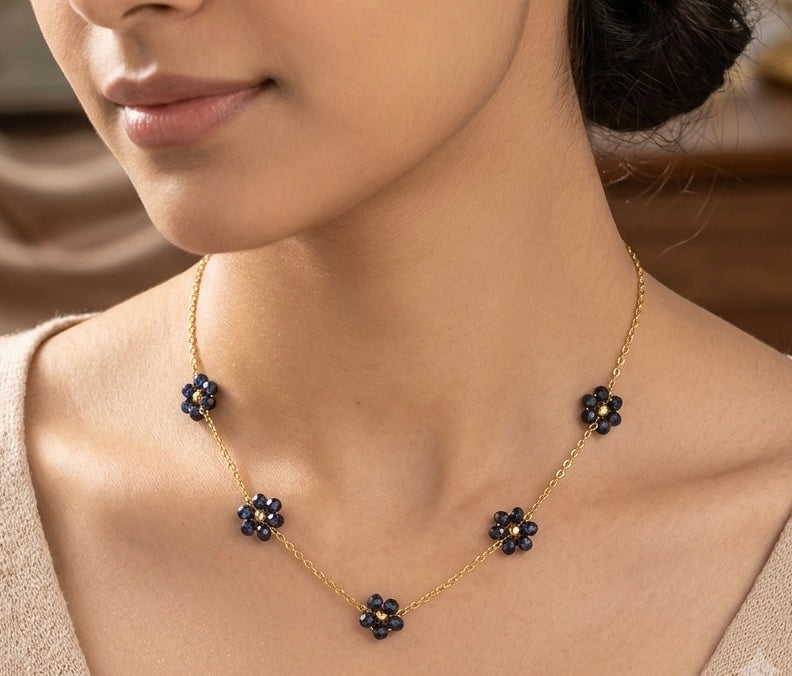 Coquette Necklace