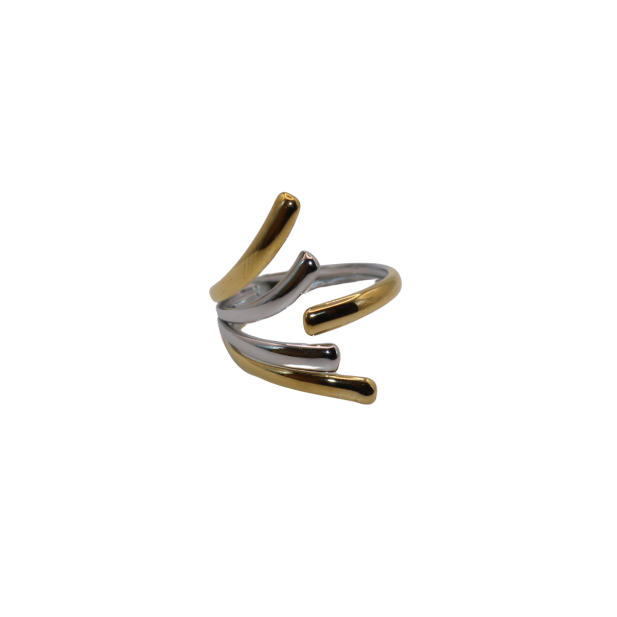 Mixed Metal Flow