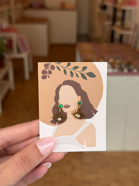 Vibe Earrings