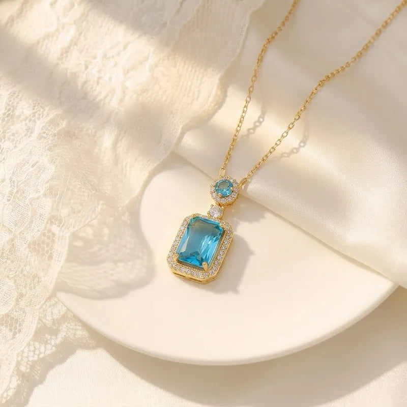 The Saphira Drop