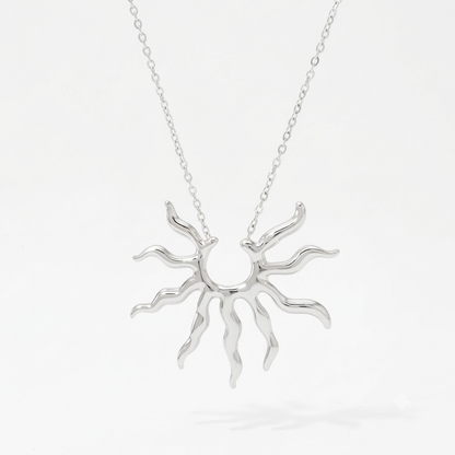 The Golden Hour Necklace