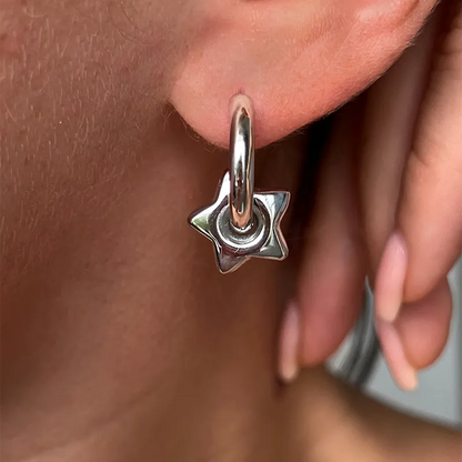 Nova Ripple Hoops