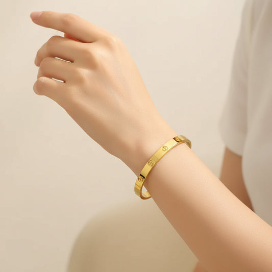 Carteir bracelet