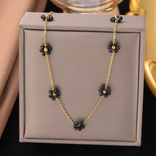 Coquette Necklace