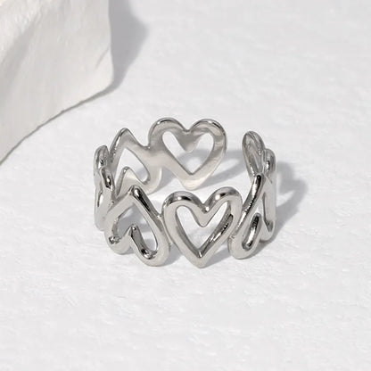 Luvé Loop Ring