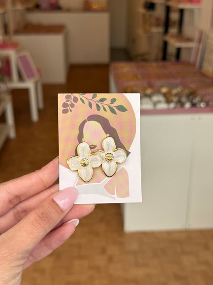 Mila Earrings
