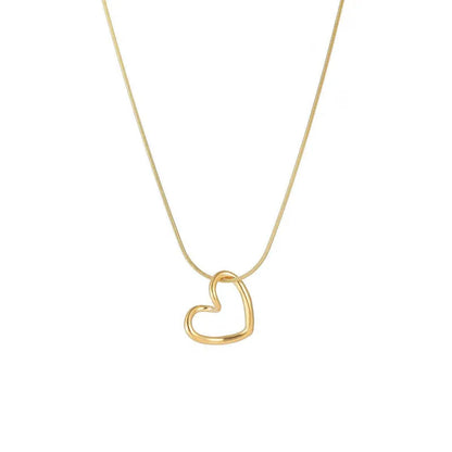 Muse Necklace