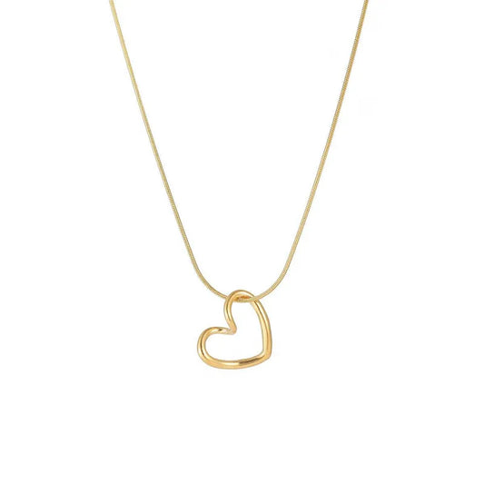 Muse Necklace