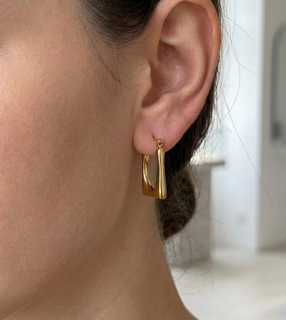 Deco-Frame Hoops