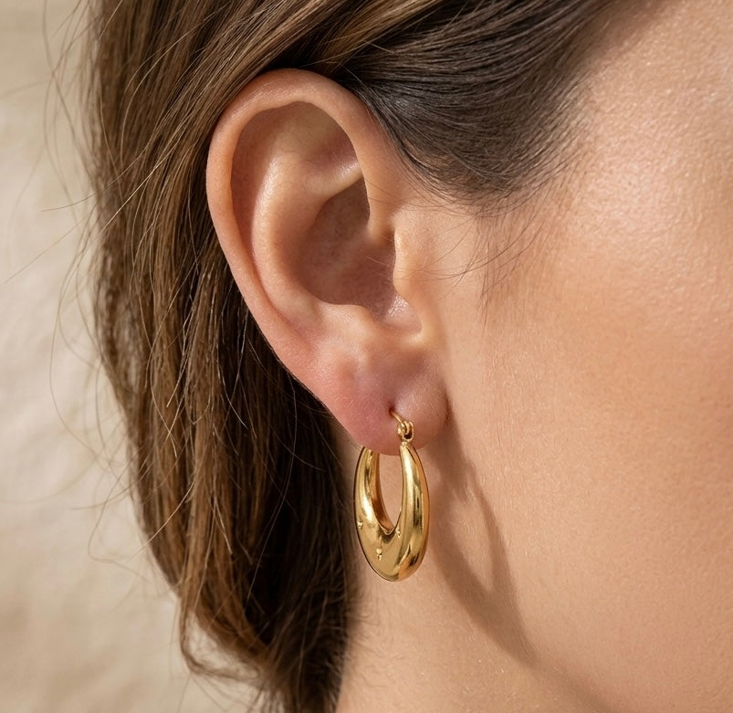 Starlight Moon Hoops