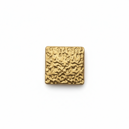 Gold Bold Women Ring