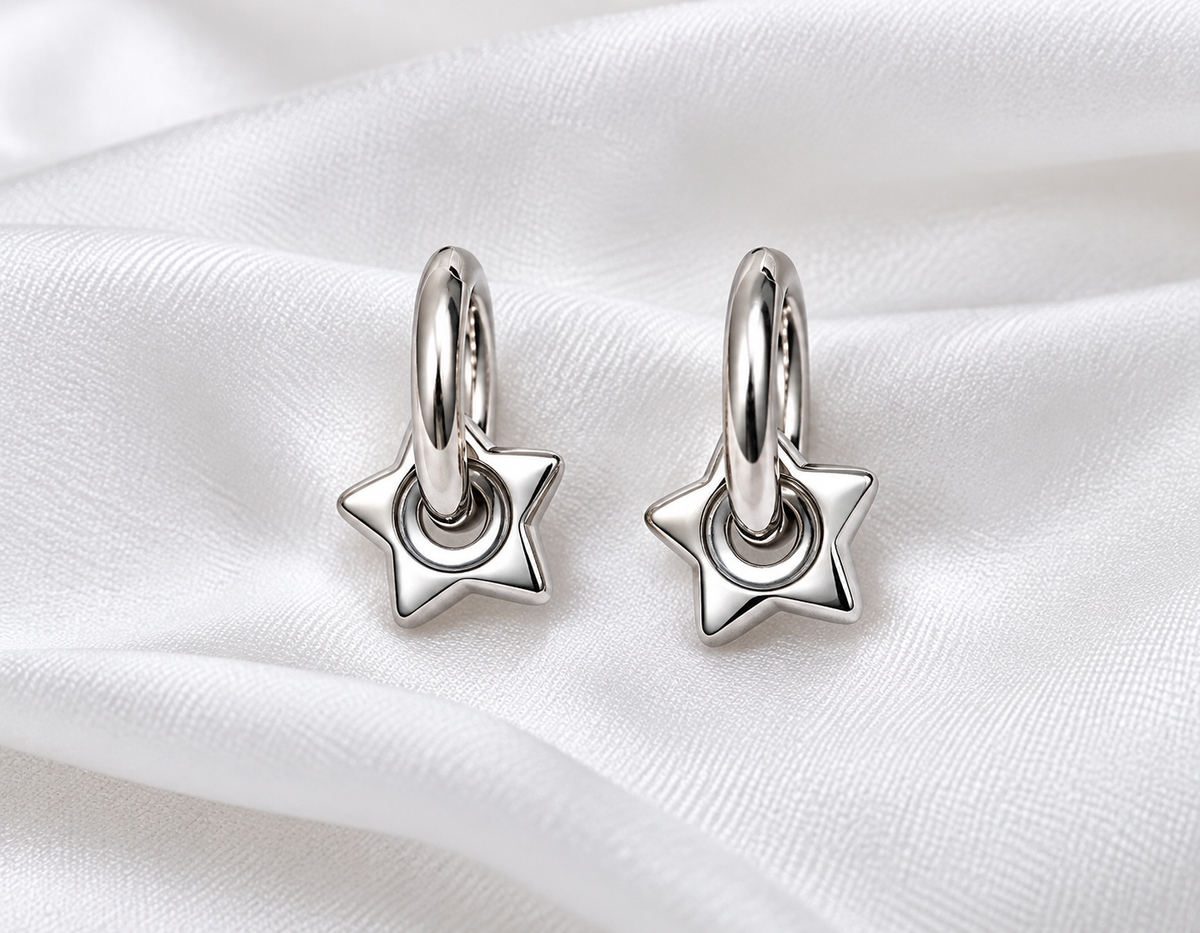 Nova Ripple Hoops