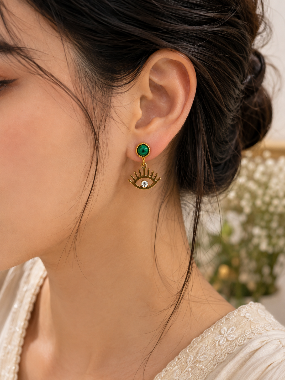 Vibe Earrings