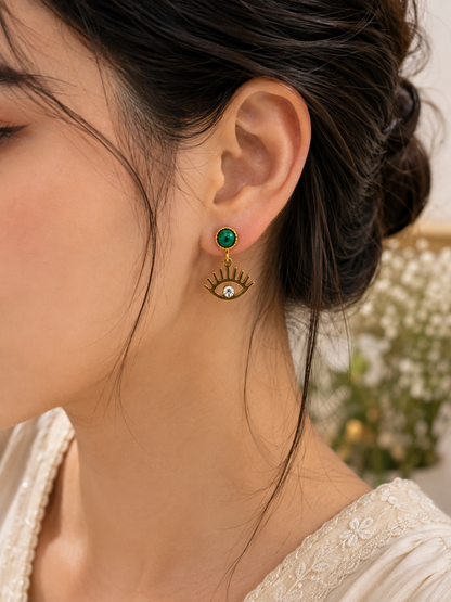 Vibe Earrings