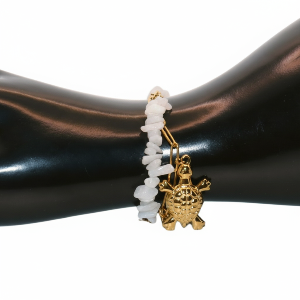 Golden Bracelet for women
