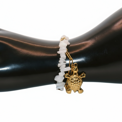 Golden Bracelet for women