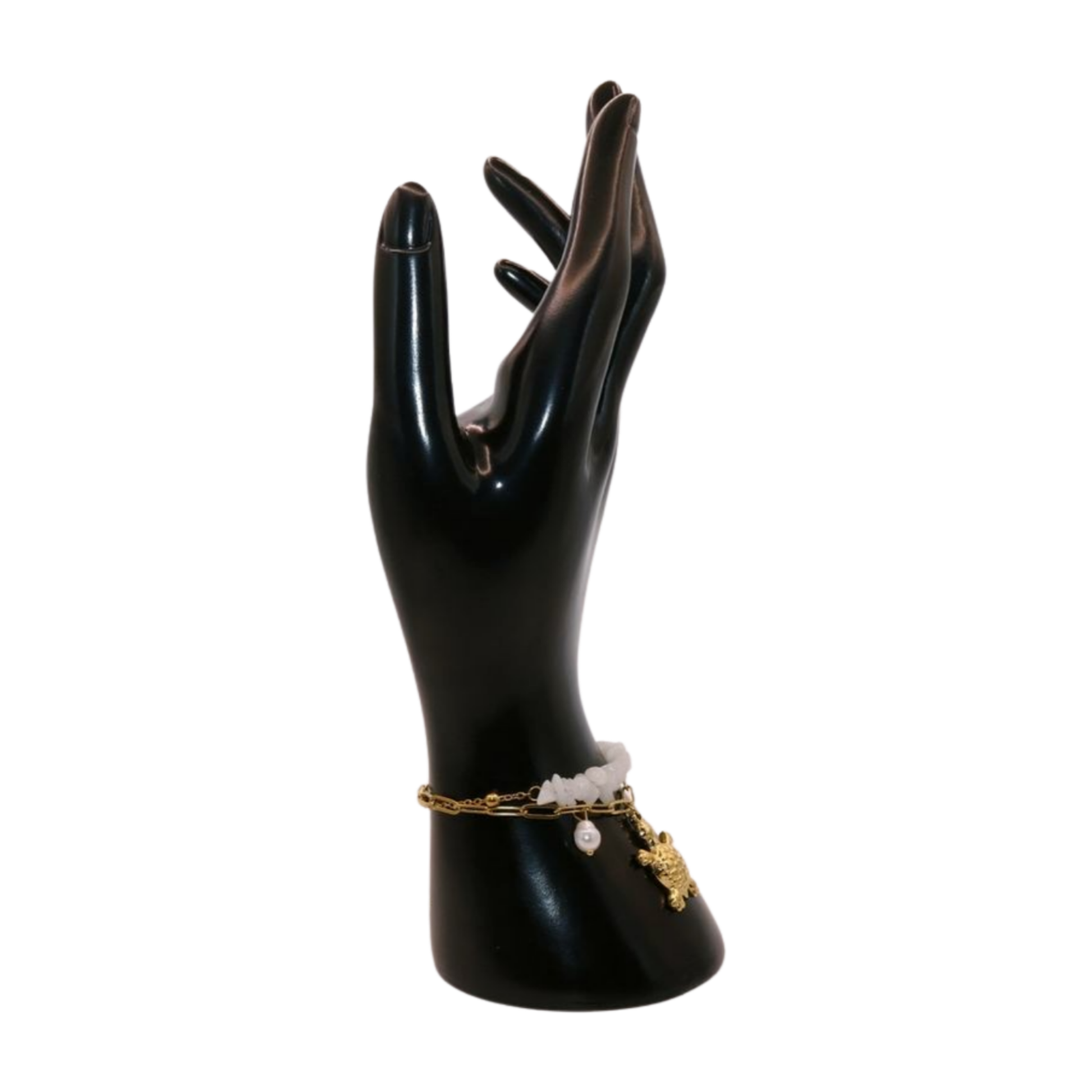 Golden omen Bracelet