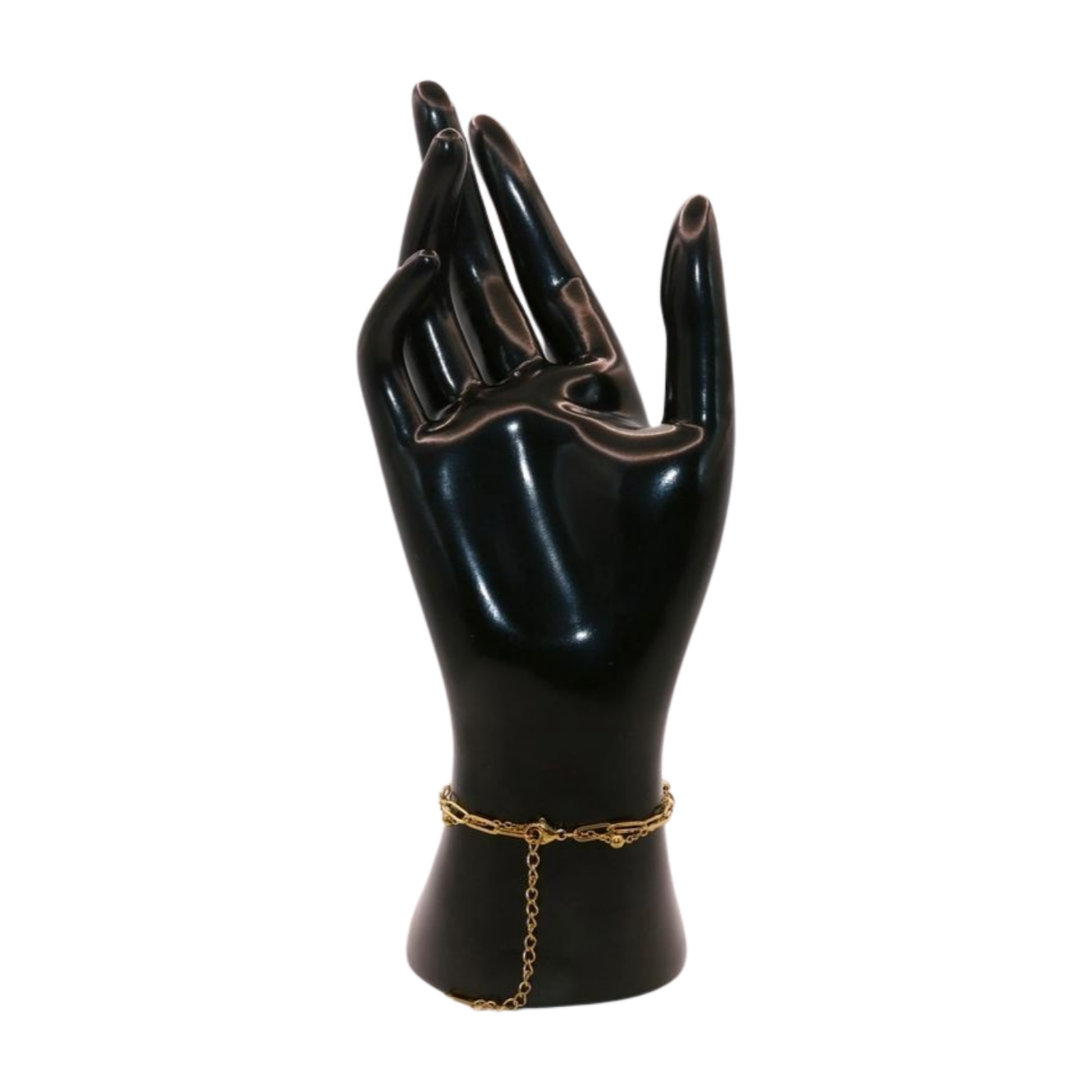 Golden Women Bracelet