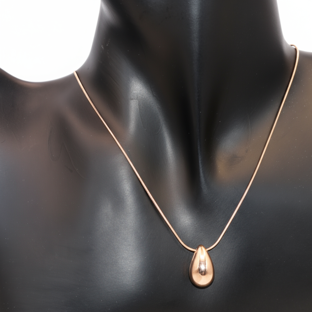  Small Droplet apendant 